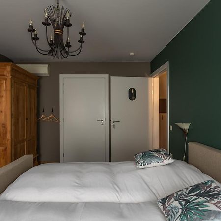Neerpelt B&B De Floreffe מראה חיצוני תמונה