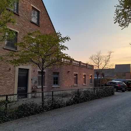 Neerpelt B&B De Floreffe מראה חיצוני תמונה