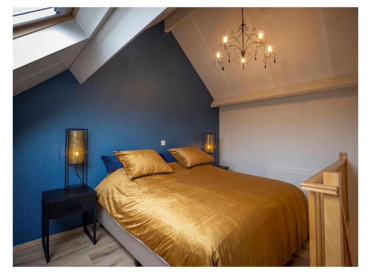 Neerpelt B&B De Floreffe מראה חיצוני תמונה