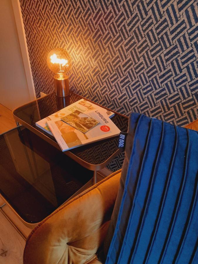 Neerpelt B&B De Floreffe מראה חיצוני תמונה