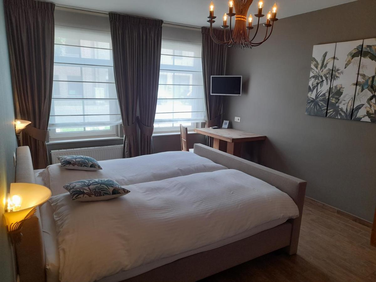 Neerpelt B&B De Floreffe מראה חיצוני תמונה