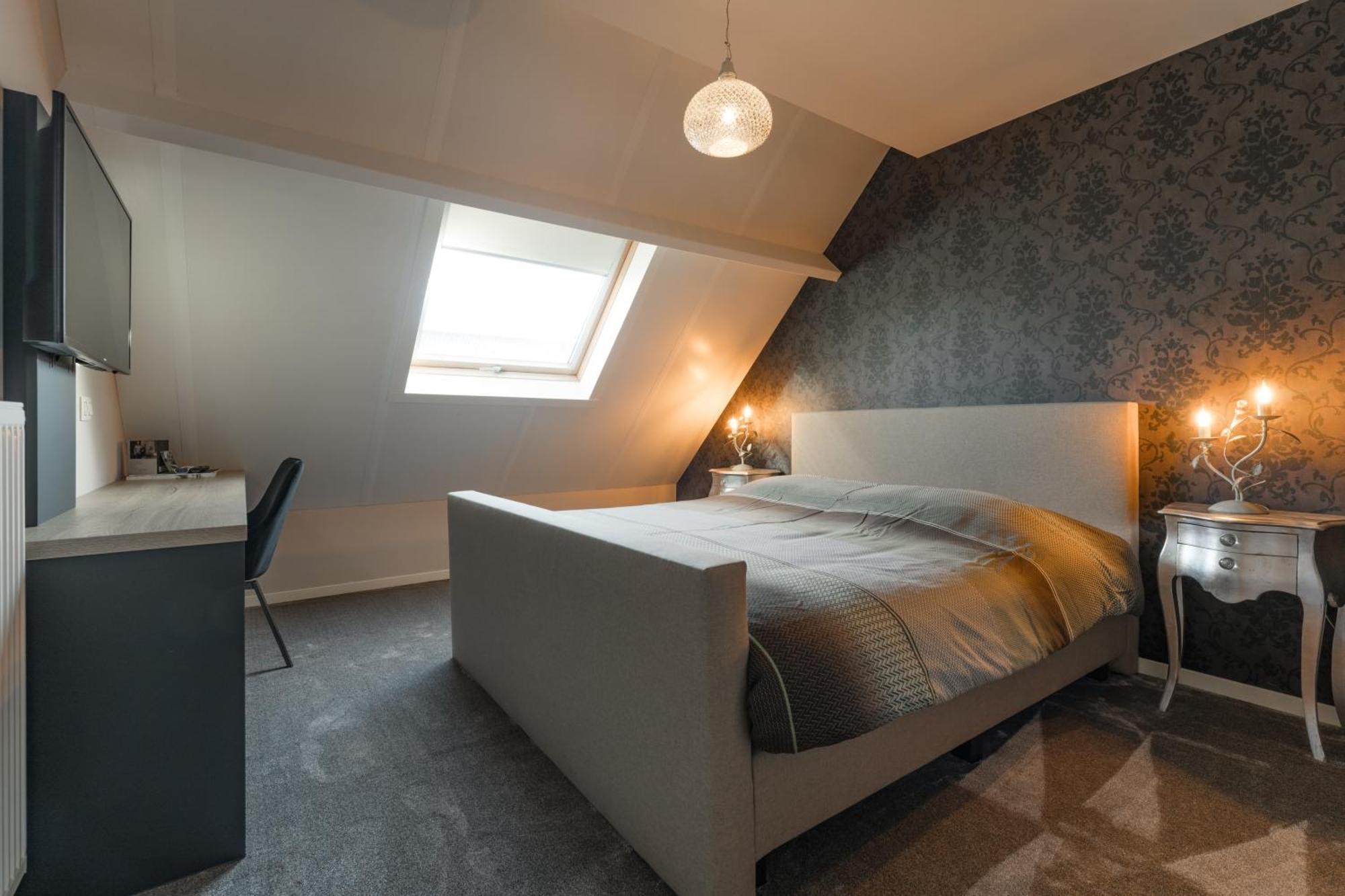 Neerpelt B&B De Floreffe מראה חיצוני תמונה