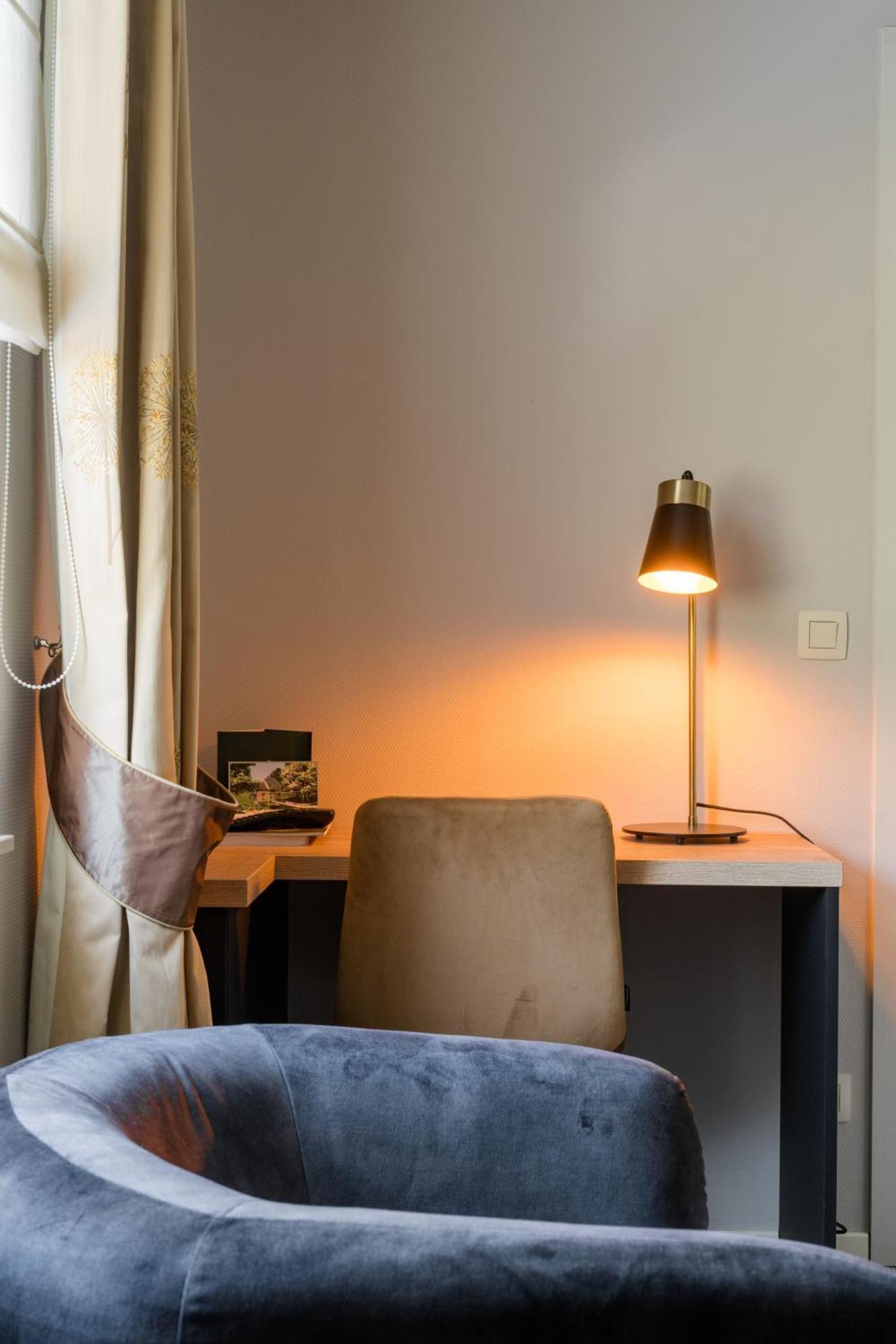 Neerpelt B&B De Floreffe מראה חיצוני תמונה