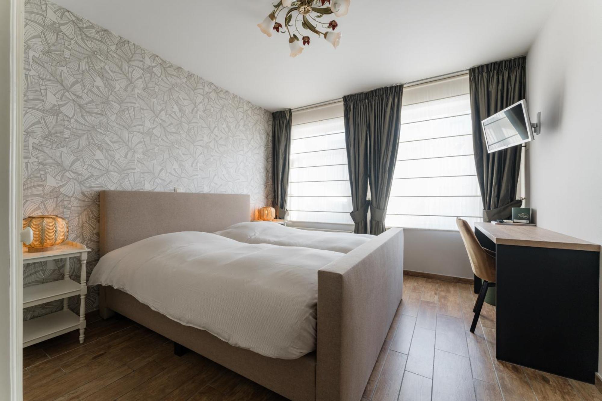 Neerpelt B&B De Floreffe מראה חיצוני תמונה