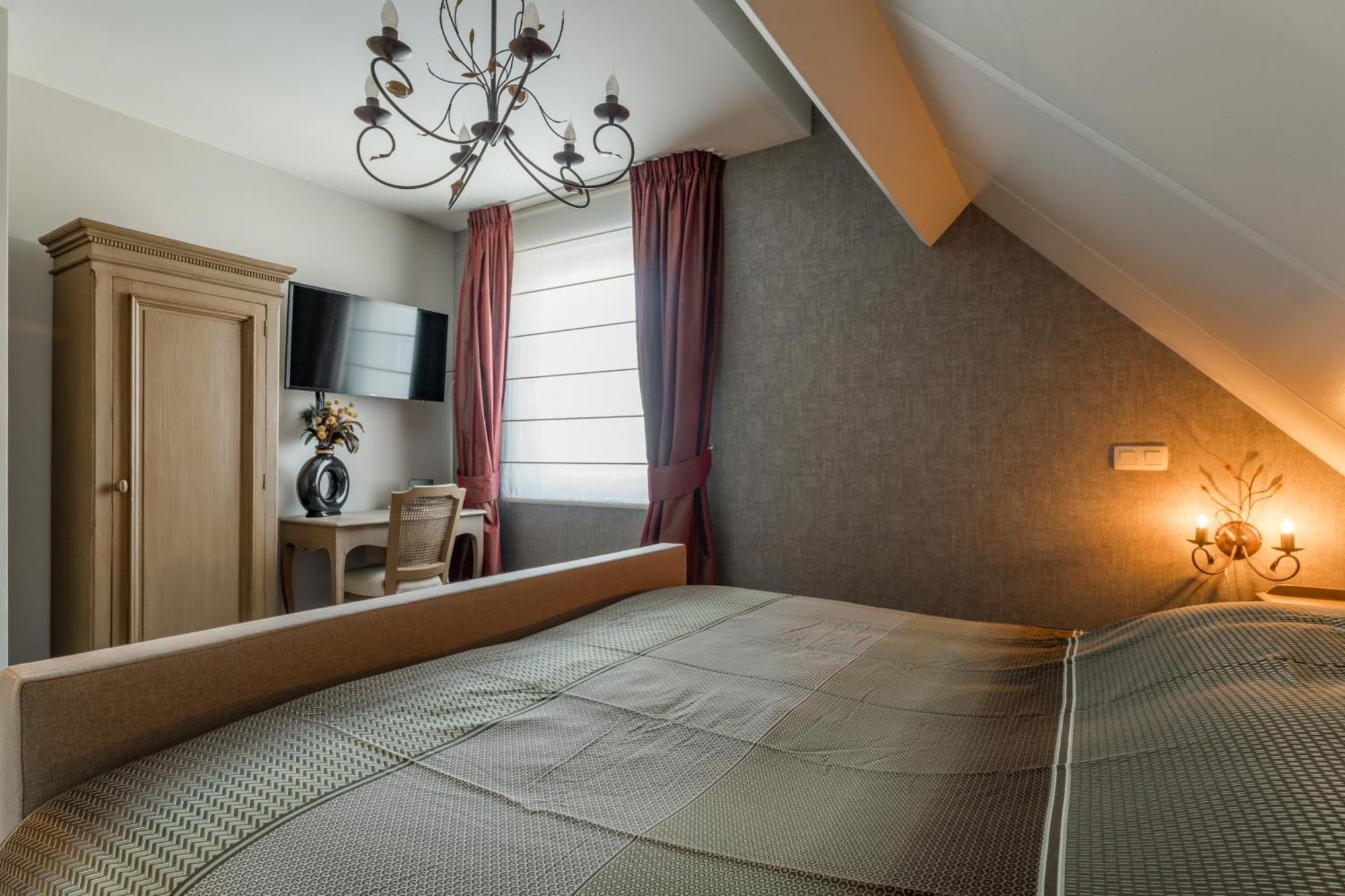 Neerpelt B&B De Floreffe מראה חיצוני תמונה