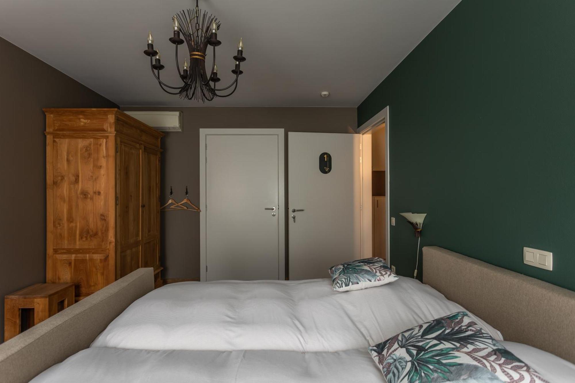 Neerpelt B&B De Floreffe מראה חיצוני תמונה