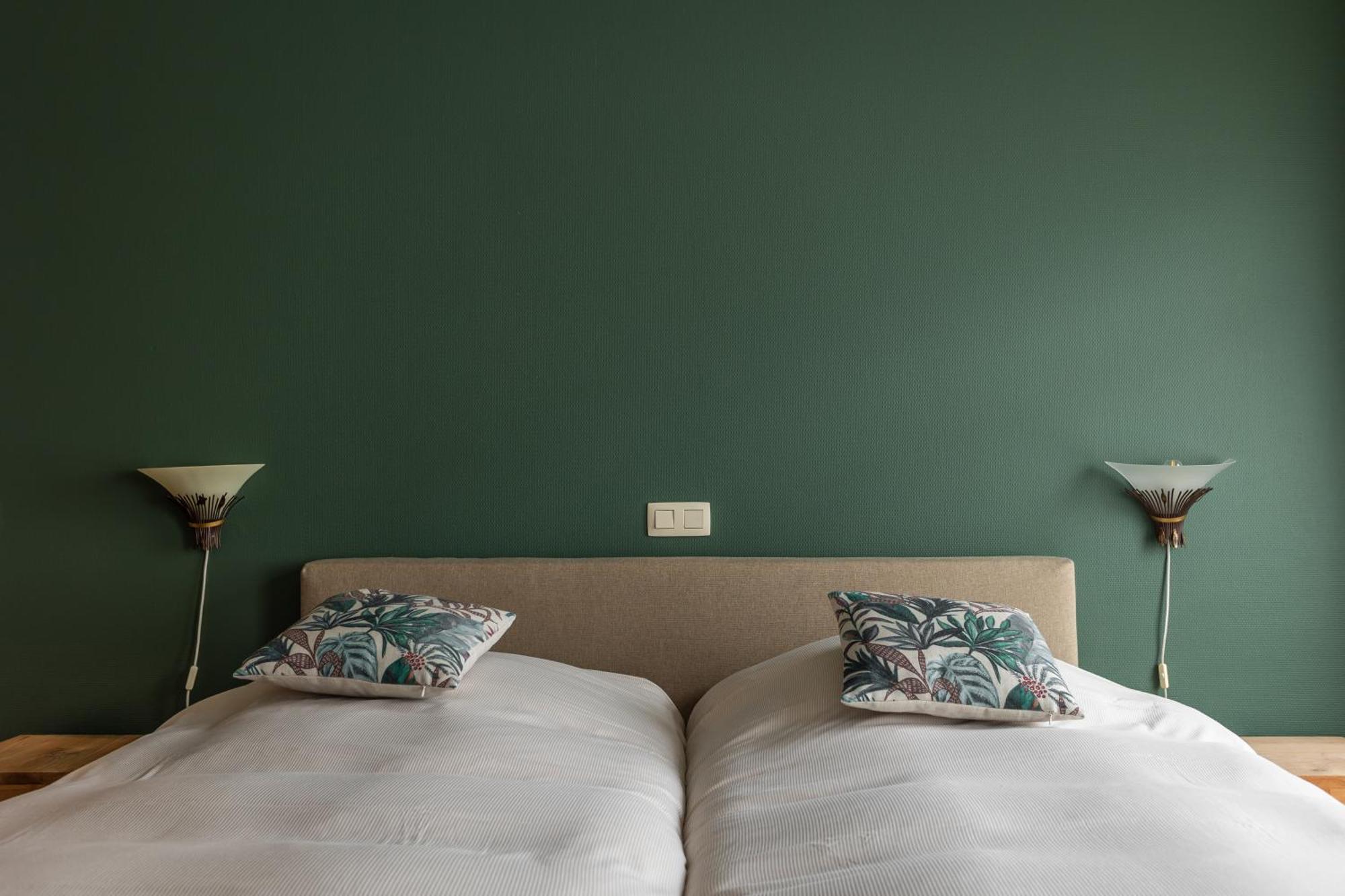 Neerpelt B&B De Floreffe מראה חיצוני תמונה
